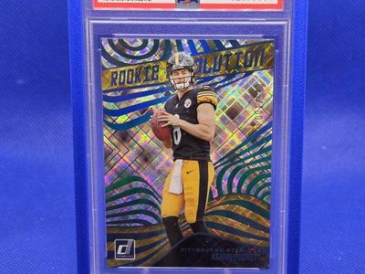 PSA Slab Guard Protectors - Multiple Colors 3/$10