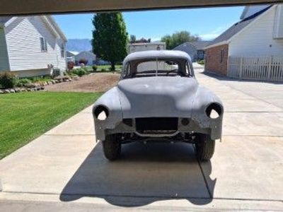 1949 Chevrolet 210