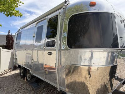 1997 Airstream Excella Widebody 22' Travel Trailer - Renovated Interior, New Axle Bearings
