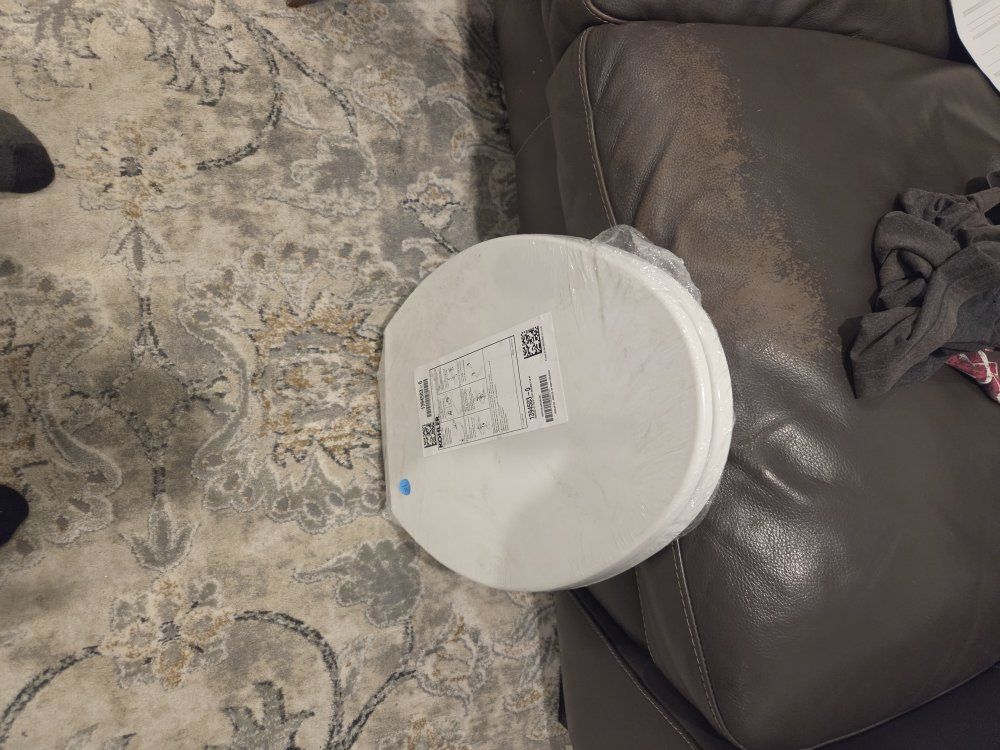 New Kohler 1949503-0 Bathroom Fixture Part unopened