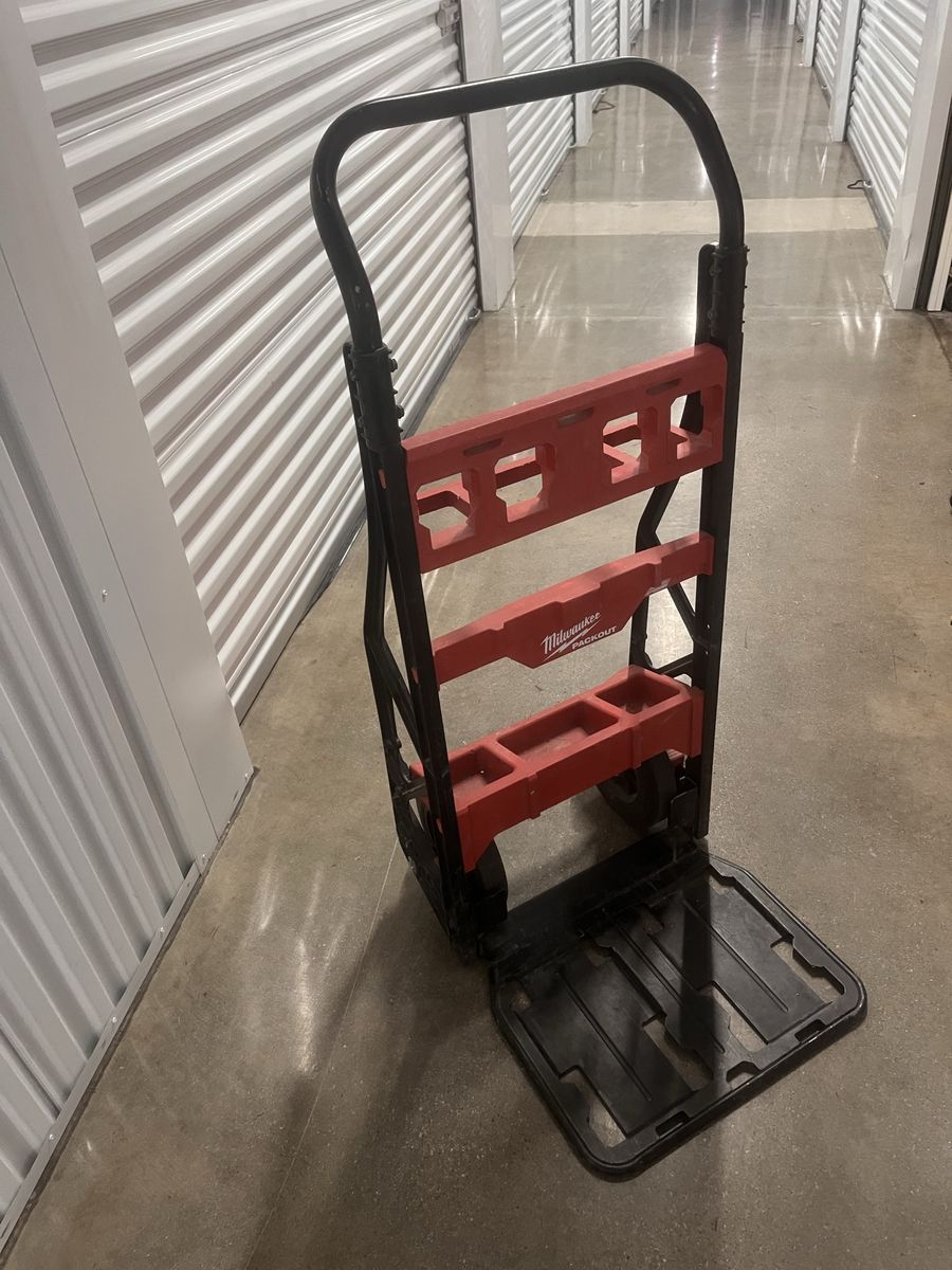 Milwaukee Dolly