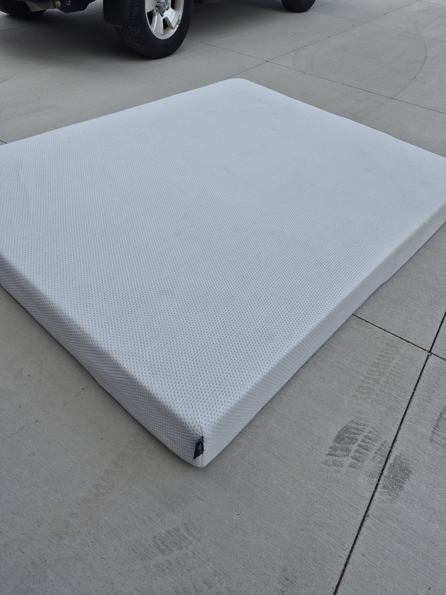 Zinus RV Queen Firm Mattress