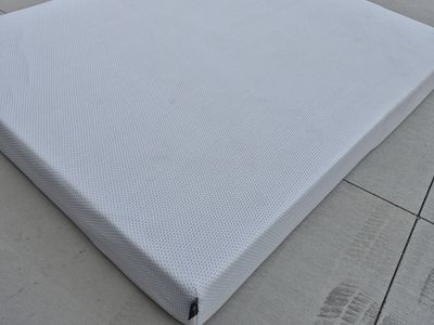 Zinus RV Queen Firm Mattress