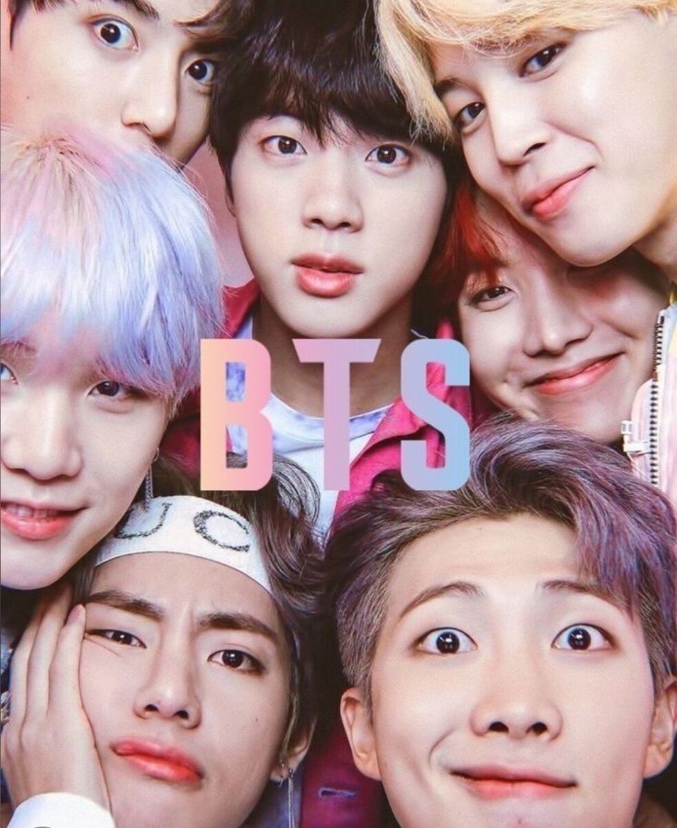 BTS – Premium Lower Bowl Seats | May 24