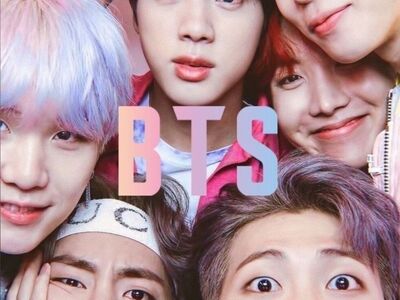 BTS – Premium Lower Bowl Seats | May 24