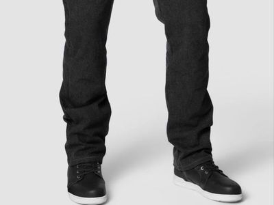 NBT Guardian EndurTec CE AAA Motorcycle Pants – 32x34, Armor Included