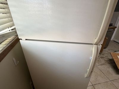 Medium Size Fridge