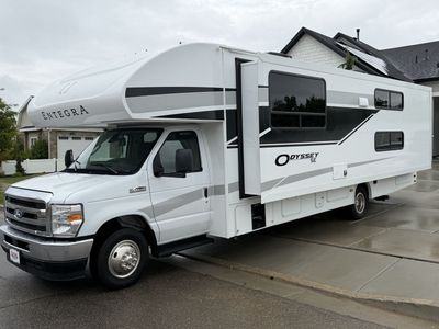 2026 Entegra 31FF Bunk House - Sleeps up to 10