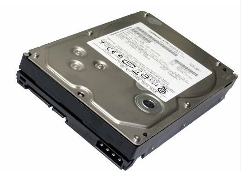 Hitachi HDD 2TB