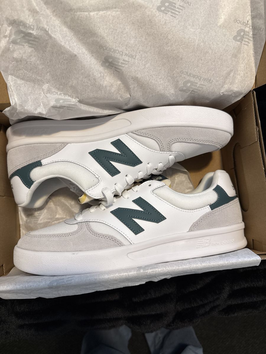 New Balance 300 Court Shoes