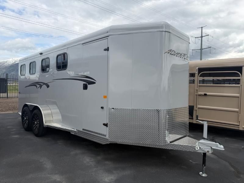 New 2027 Trails West Adventure 4H MX