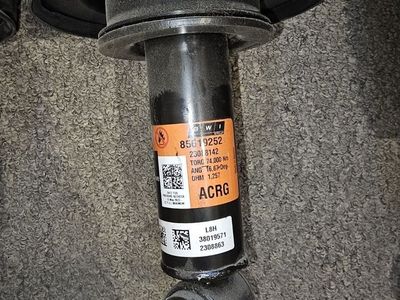 !!!Price Reduced!!! OEM 2021-2024 Cadillac/Chevrolet/GMC Rear Air Shock with Magnetic