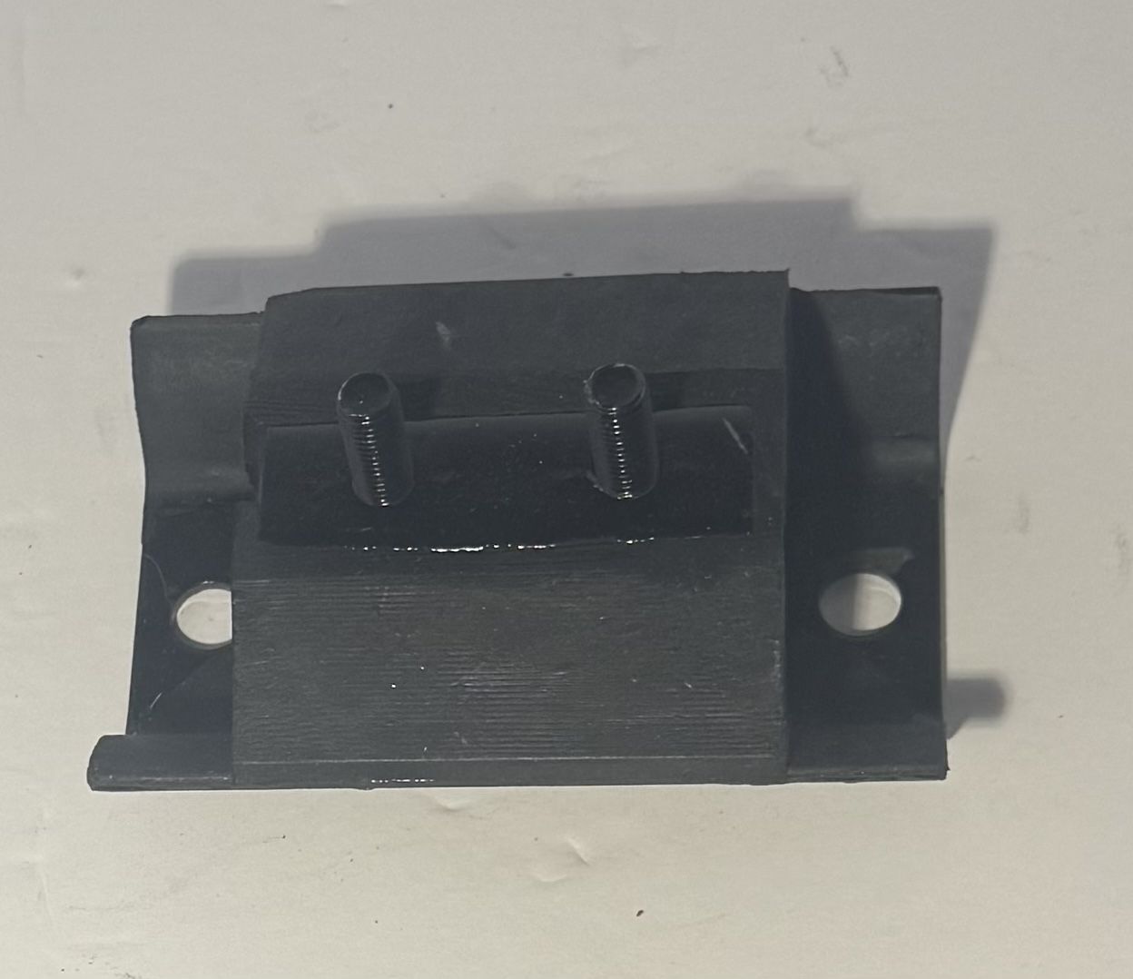 New Engine Mount for Dodge Ram Truck/Van (1974-1993) - Part 199-246