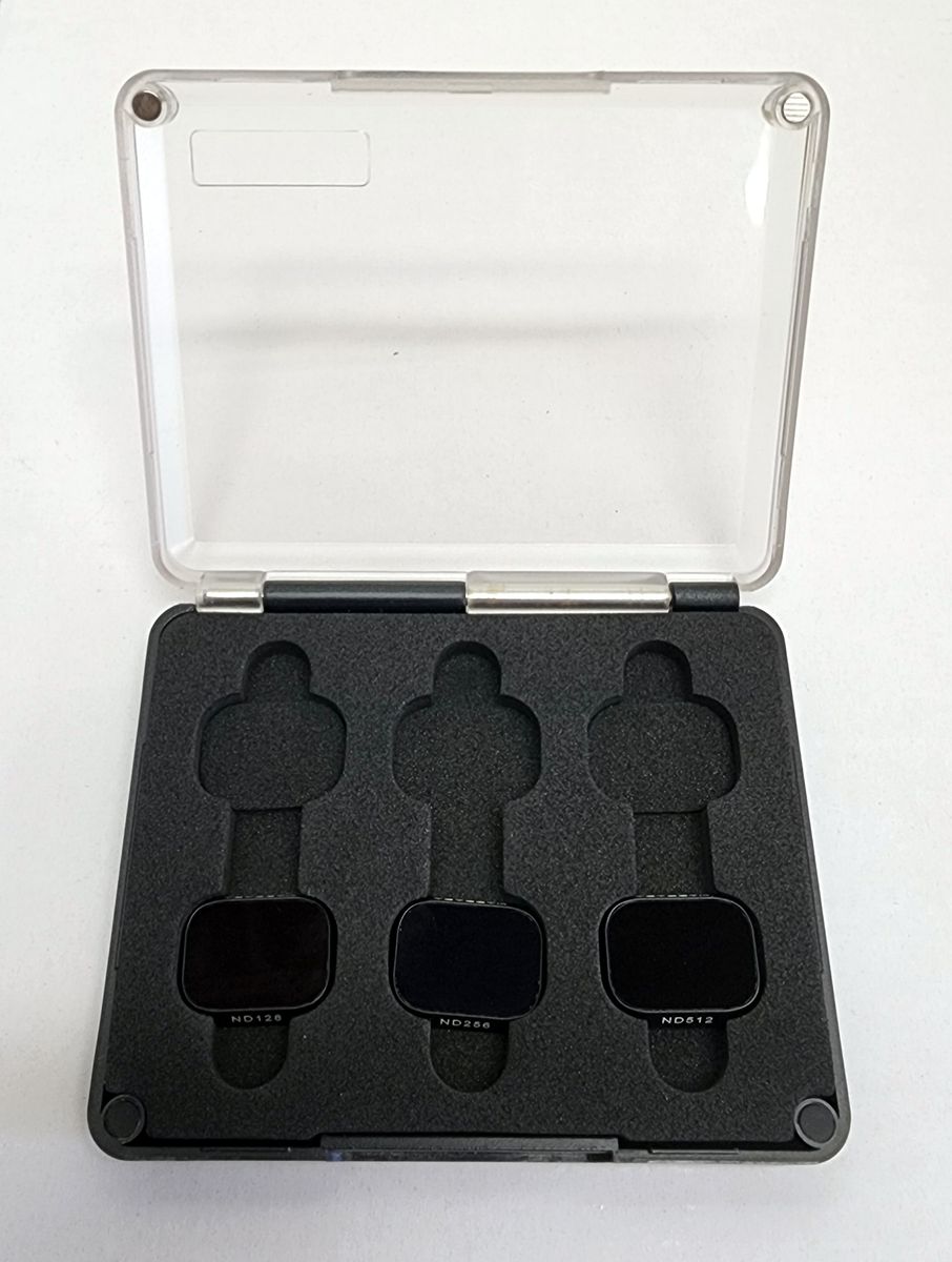 ND Filter Set for DJI Mini 3 Pro