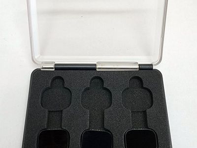 ND Filter Set for DJI Mini 3 Pro