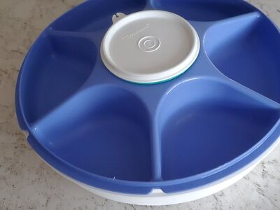 Tupperware Divided Server