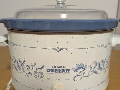 Crock-Pot