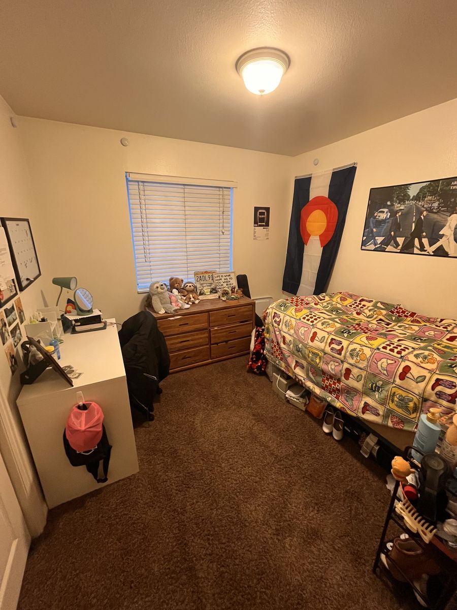 *WILL  NEGOTIATE PRICE!* Girls Private Room by BYU