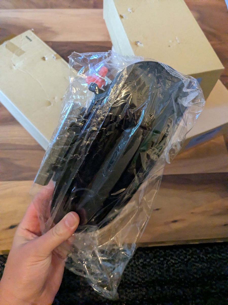 3 BRAND NEW DOOR HANDLES FORD EXPEDITION