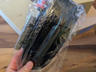 3 BRAND NEW DOOR HANDLES FORD EXPEDITION