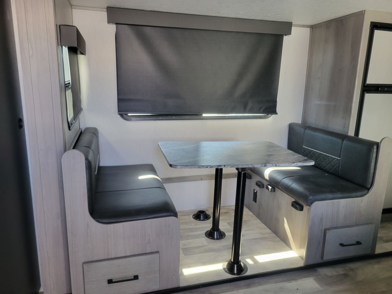 2022 Kodiak Ultra-lite 250BH