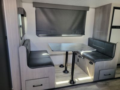 2022 Kodiak Ultra-lite 250BH