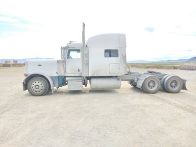 2006 Peterbilt 379EXHD