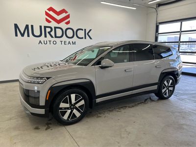 2026 HYUNDAI IONIQ 9 SEL