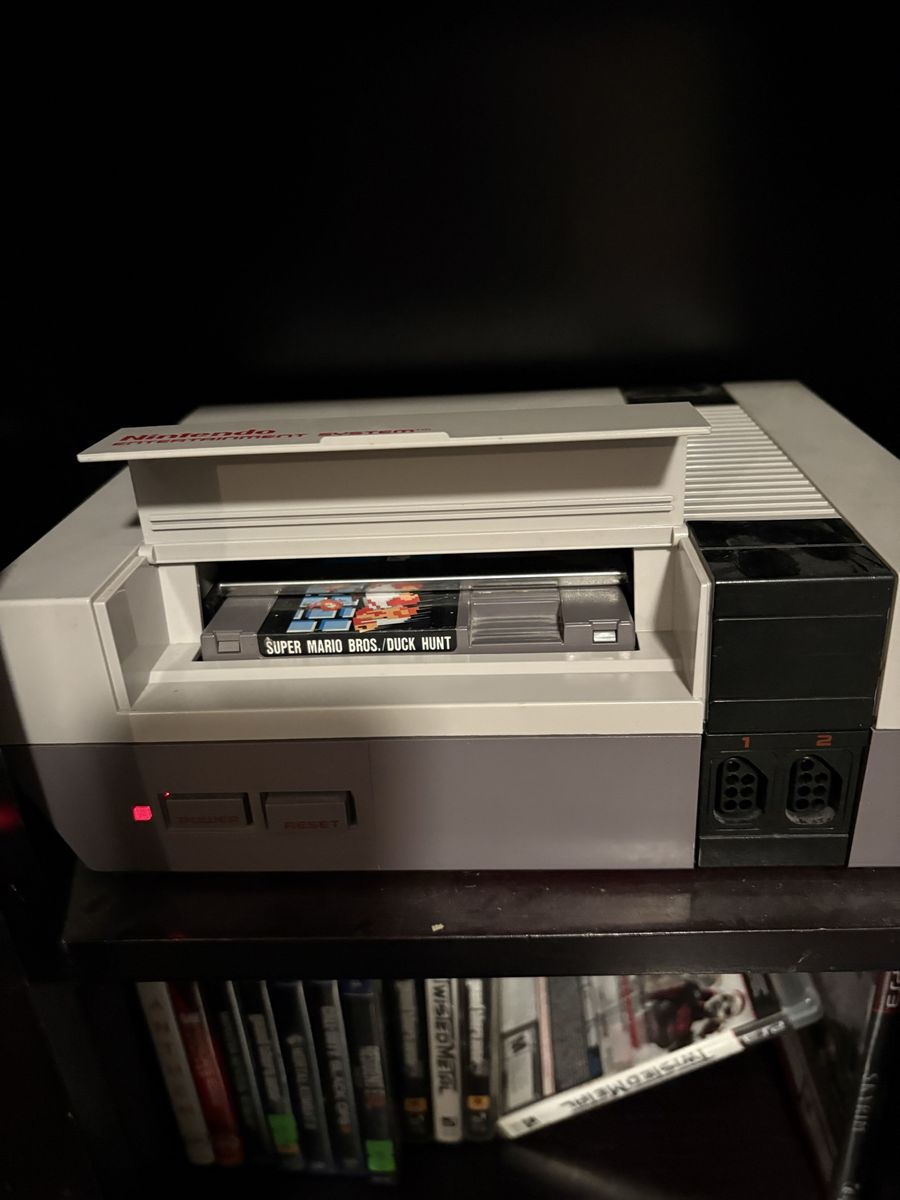 Original Nintendo