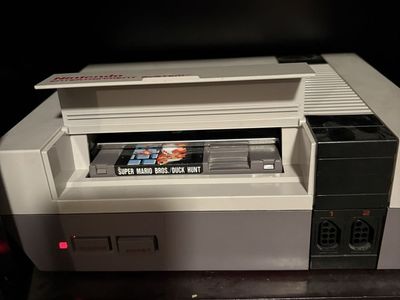 Original Nintendo