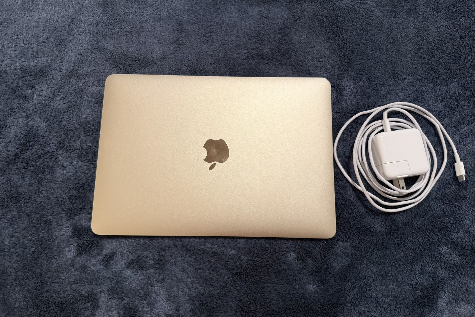 MacBook (Retina, 12‑inch, 2016)