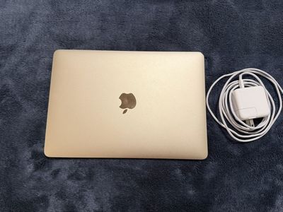 MacBook (Retina, 12‑inch, 2016)
