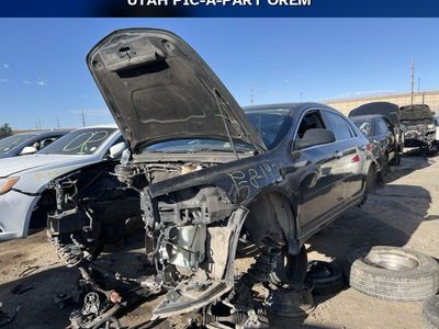Just In! 2012 Chevrolet Malibu Parts - UTPAP Orem