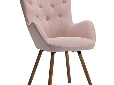 Accent Chair
