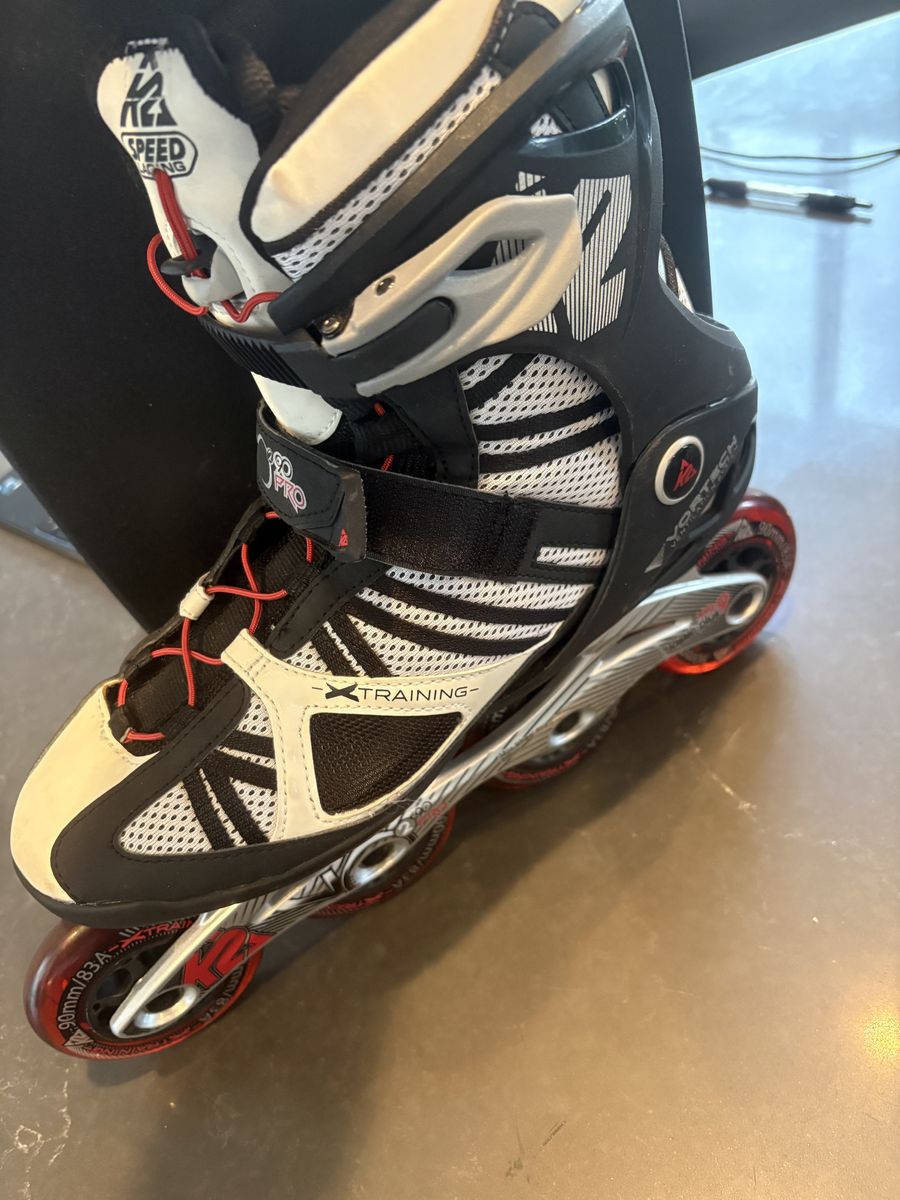 Online Men's Skates