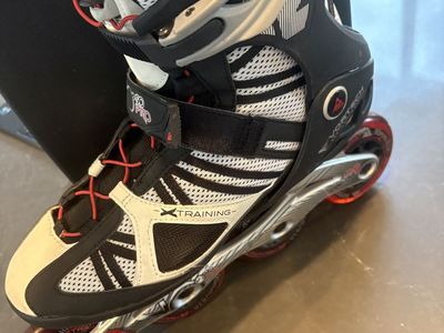 Online Men's Skates