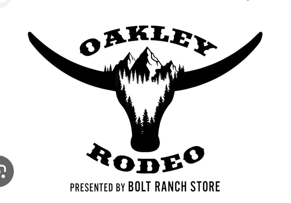 Oakley Rodeo Tickets July 1