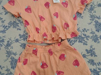 12-18, 18-24 month Baby Girl's Clothing Lot, can split