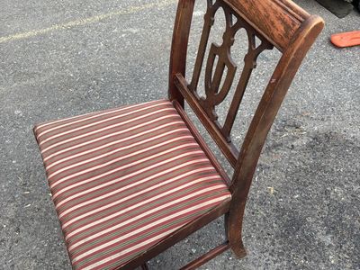Antique Chair