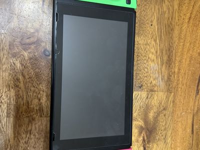 Family Switch With Dock