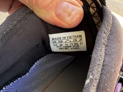 Salomon XA Pro 1 Mid GTX Boots