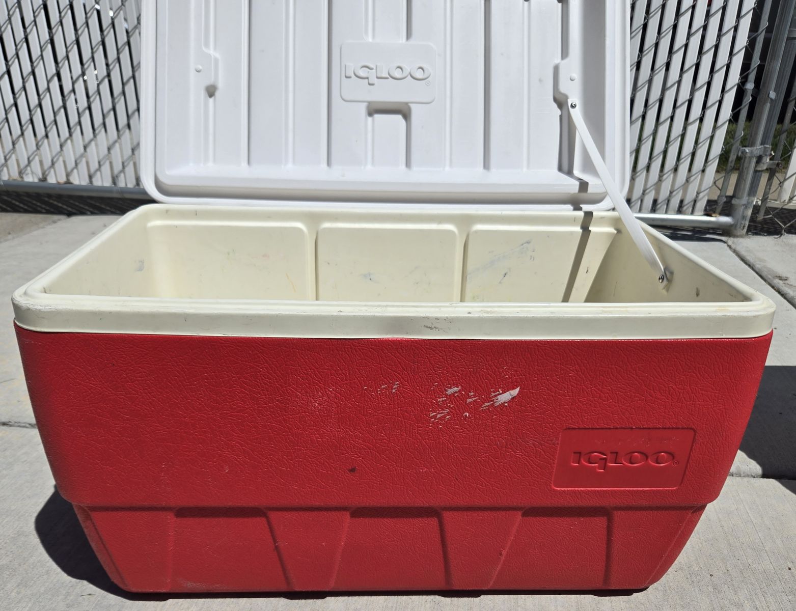 Igloo Coolers