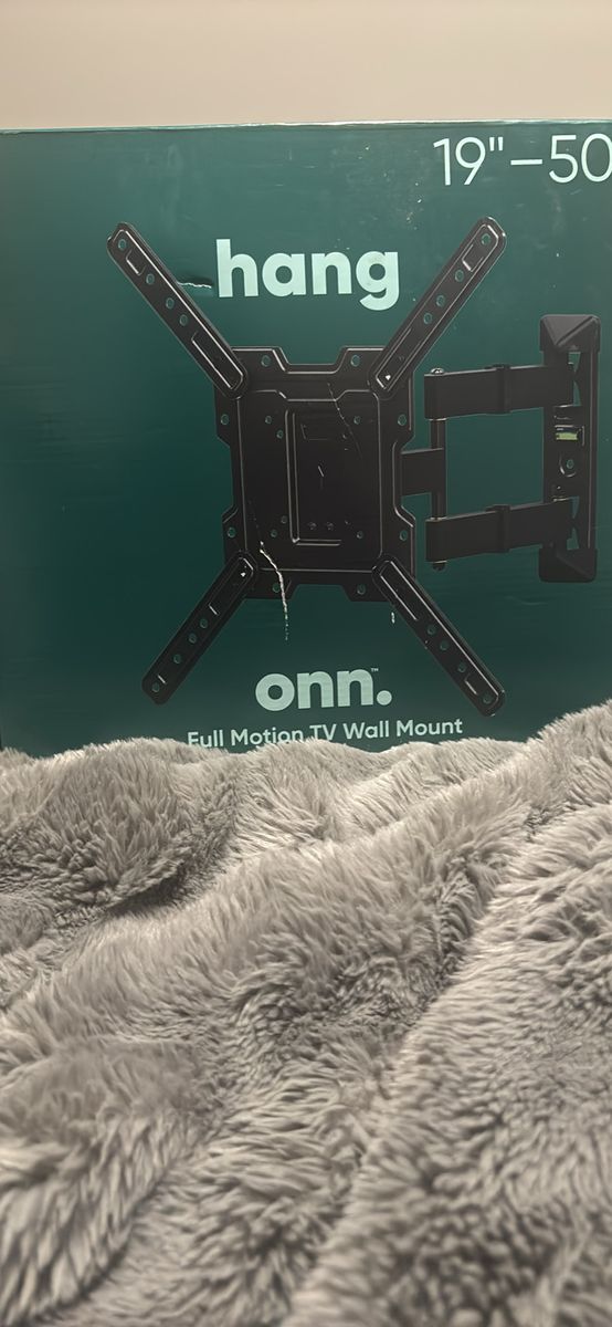 Tv wall mount