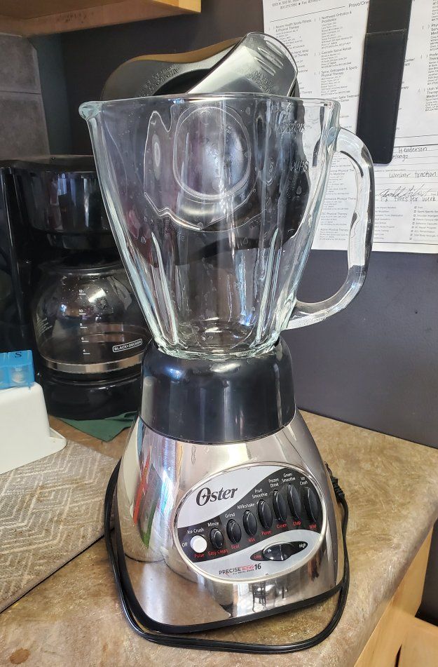 Oster Classic 16-speed Blender