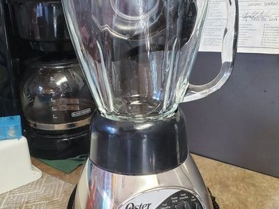 Oster Classic 16-speed Blender