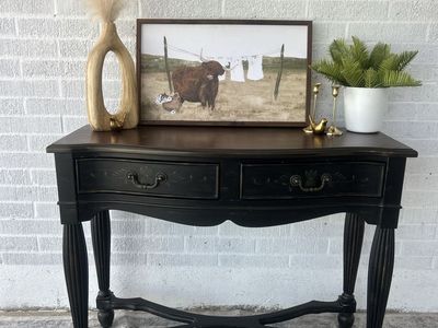 Entry table