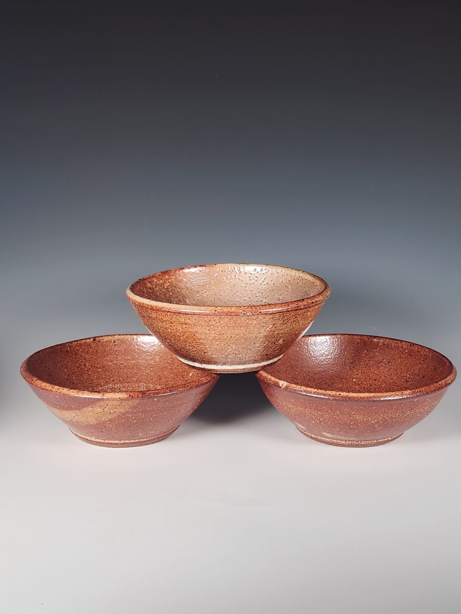 6-Week Beginning Wheel Throwing Pottery Class