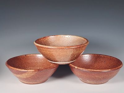 6-Week Beginning Wheel Throwing Pottery Class