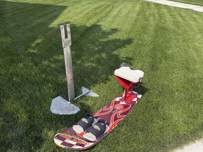 Sky Ski