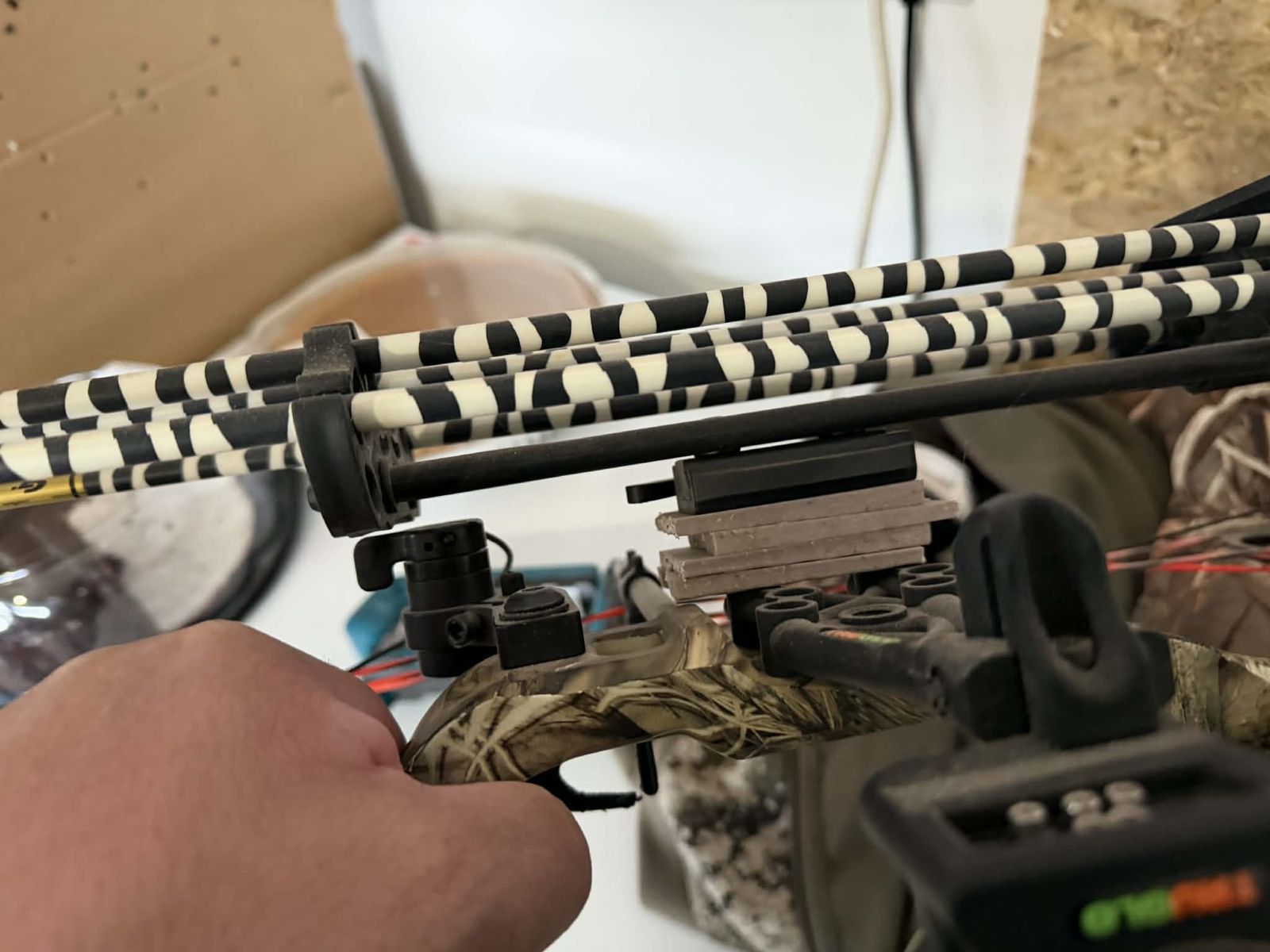 Diamond Infinite Edge